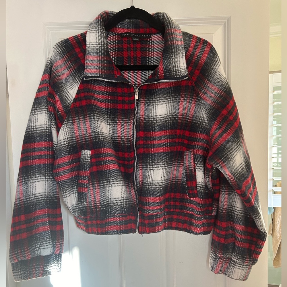 Hyfve Jacket
